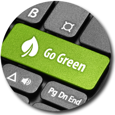 GoGreen - mit effizienten Querschnittstechnologien Kosten sparen