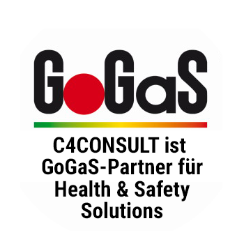 C4CONSULT ist GoGaS-Partner mit Büro in Berlin